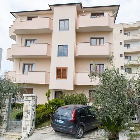 Dei Limoni Lejlighedshotel