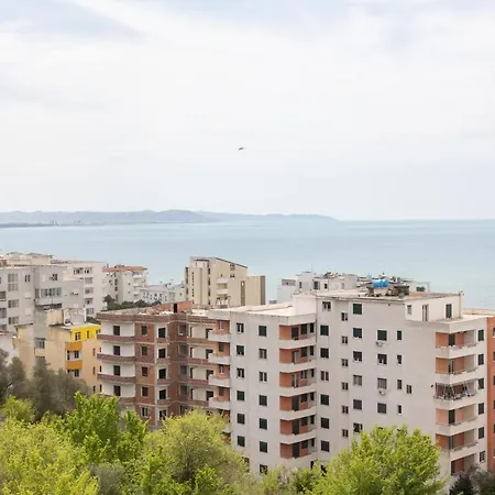 Lejlighedshotel Dei Limoni Škalngur