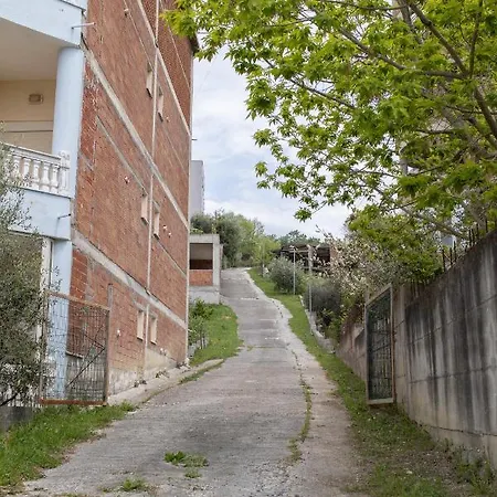 Dei Limoni Škalngur