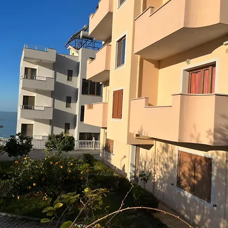 Lejlighedshotel Dei Limoni *