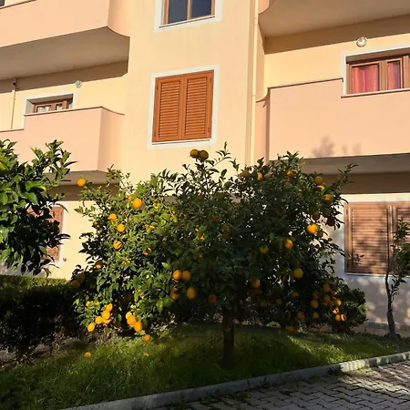 Lejlighedshotel Dei Limoni *