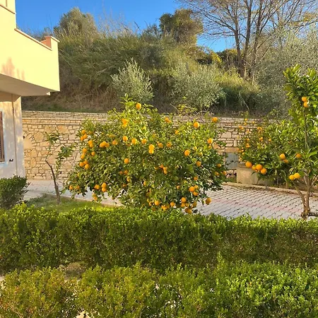 Aparthotel Dei Limoni