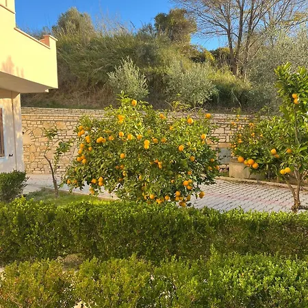 Lejlighedshotel Dei Limoni