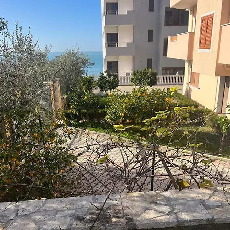 Dei Limoni Lejlighedshotel Škalngur