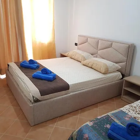 Dei Limoni * Škalngur