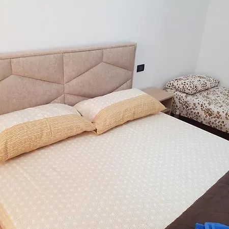 Dei Limoni 3* Škalngur