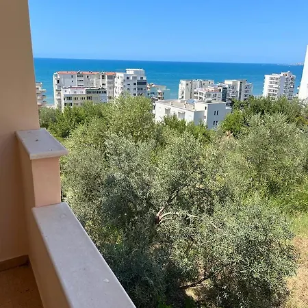 Lejlighedshotel Dei Limoni Škalngur
