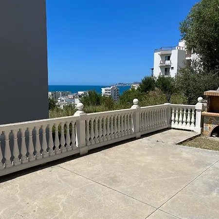 Dei Limoni Lejlighedshotel