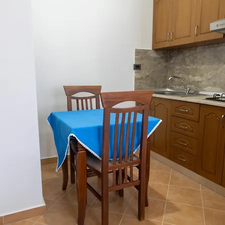 Lejlighedshotel Dei Limoni *