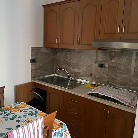 Aparthotel Dei Limoni