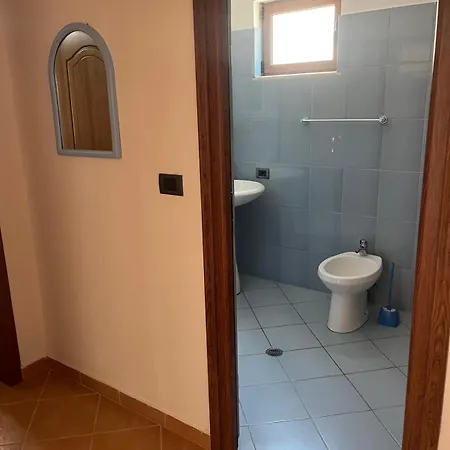 Dei Limoni Aparthotel Škalngur