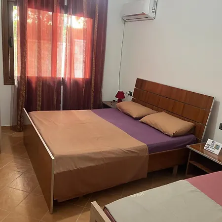 Dei Limoni 3* Škalngur