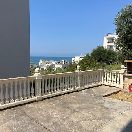 Dei Limoni Aparthotel