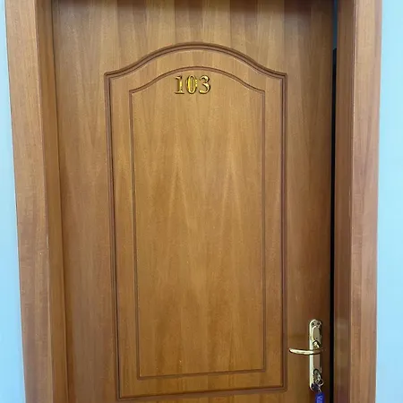 Aparthotel Dei Limoni