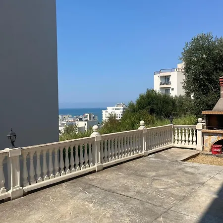 Aparthotel Dei Limoni Škalngur