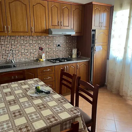Dei Limoni Aparthotel 3*