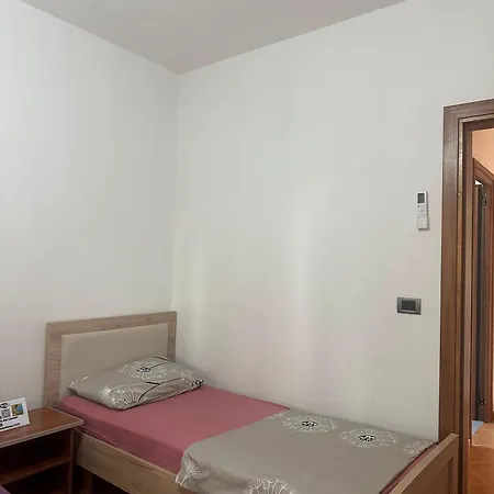 Dei Limoni Aparthotel Škalngur