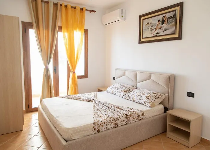 Dei Limoni Aparthotel Škalngur