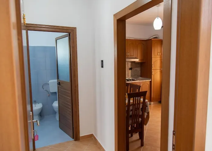 Dei Limoni Škalngur