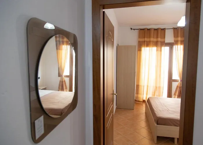 Dei Limoni Aparthotel