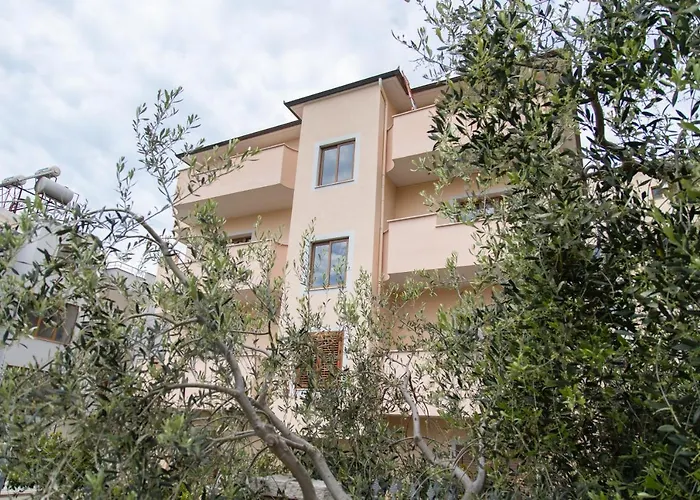 Dei Limoni * Škalngur