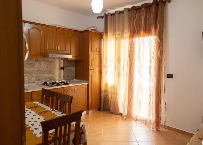 Dei Limoni Aparthotel *