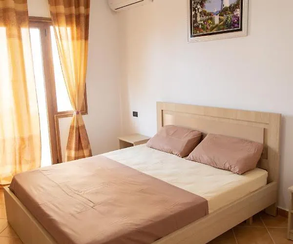 Dei Limoni Aparthotel Škalngur