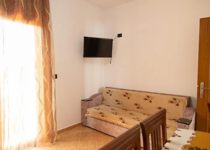 Dei Limoni Aparthotel *