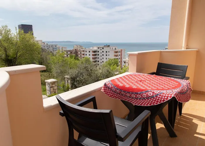 Aparthotel Dei Limoni *