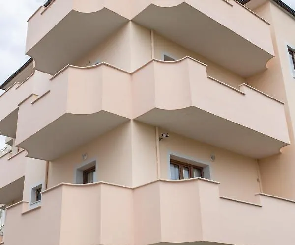 Dei Limoni * Škalngur