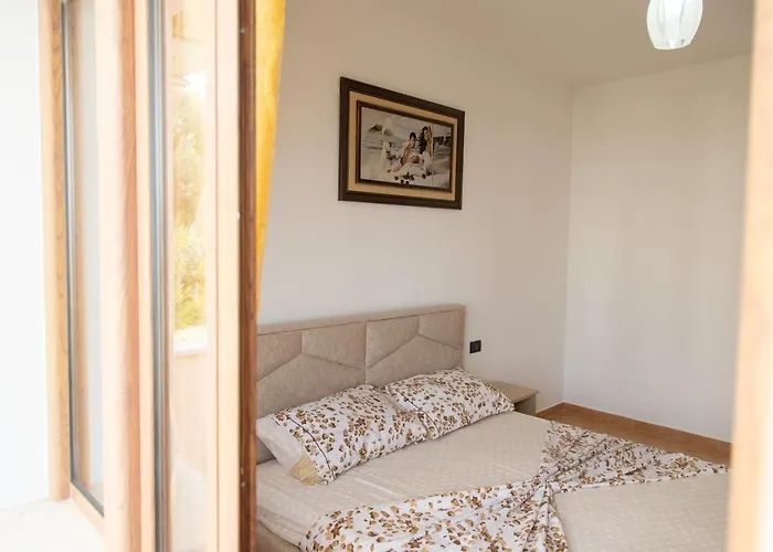 Aparthotel Dei Limoni *