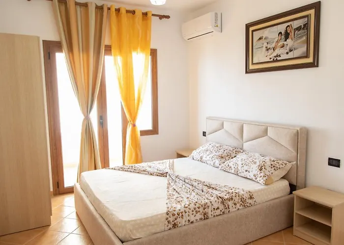 Aparthotel Dei Limoni Škalngur