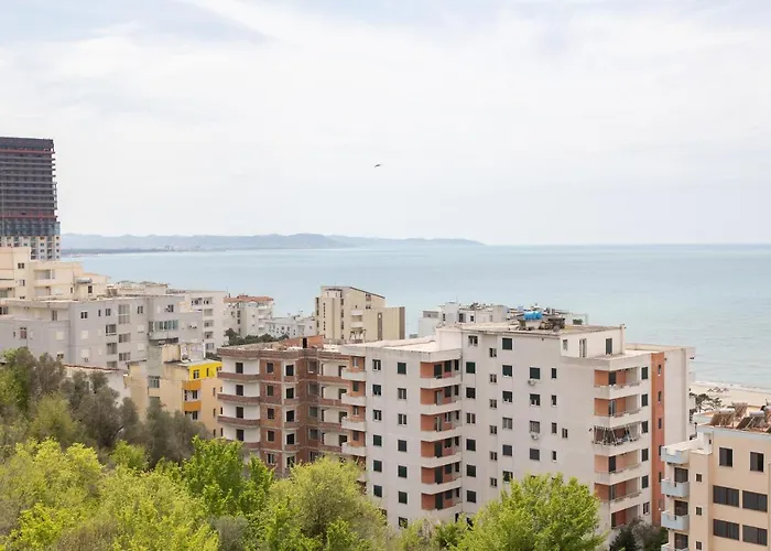 Aparthotel Dei Limoni Škalngur