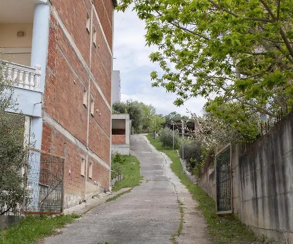 Dei Limoni Škalngur