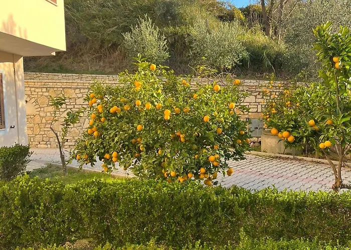 Aparthotel Dei Limoni