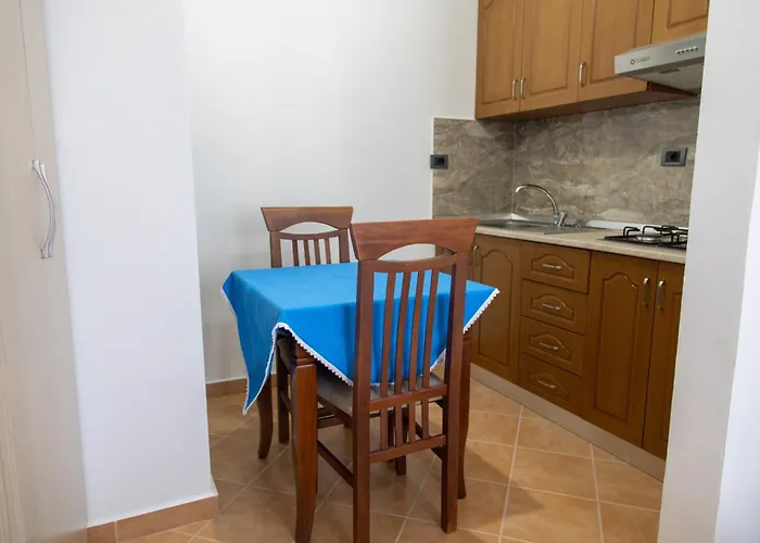 Aparthotel Dei Limoni *